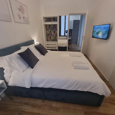 Apartament Lizard