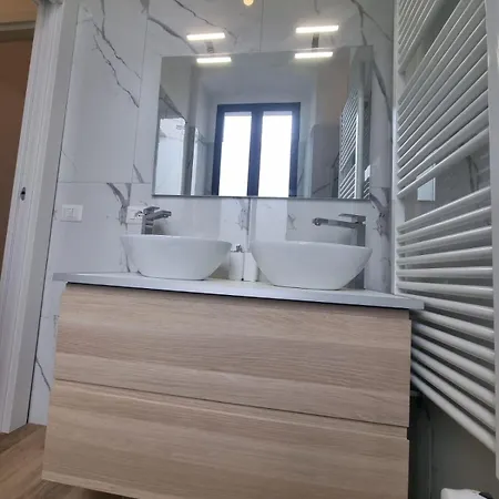 Apartament Lizard Como