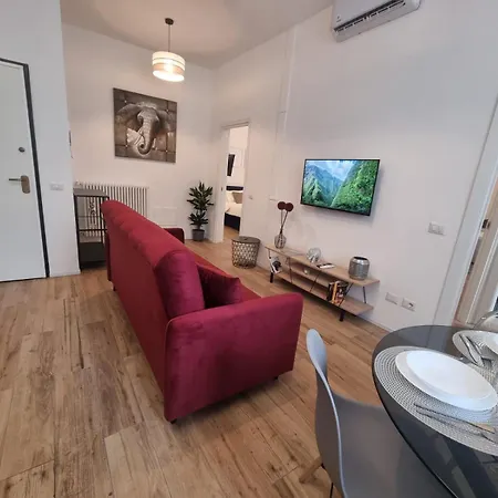 Lizard Apartament